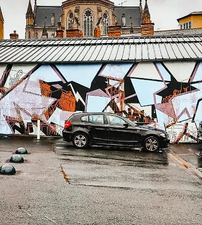 Superbe Studio En Plein Centre De
